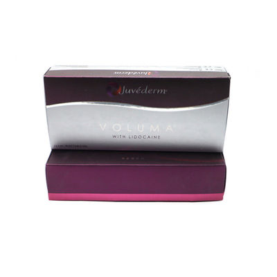 حشو الجلد HA حشو التجاعيد إزالةJuvederm Ultra 3 4 الحجم 1ml X 2 سرنجات