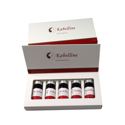Body Slimming Injection Kabelline Lipolytic Solution Lipolysis for Fat Dissolve