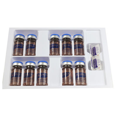 أكواليكس فقدان الوزن التخفيف من الوزن أكواليكس الحقن ذوبان الدهون حرق الدهون السريع