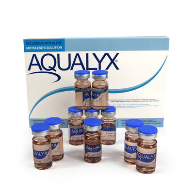 Aqualyx Slimming Ppc Fat Dissolving Injections Lipolysis المستخدمة لفقدان الوزن