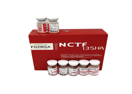 شراء بالجملة NCTF Filorga 135HA حقن الحامض الديمال حمض الهيالورونيك