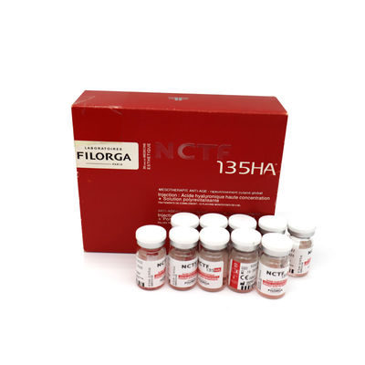 فلورغاس 135HA 5mg/ ml 5x3ml القوارير
