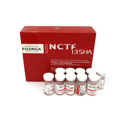 فلورغاس 135HA 5mg/ ml 5x3ml القوارير