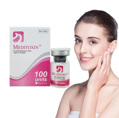 50IU 100U 150UI 200U الحساسية البوتوكس Innotox البوتولاكس نابوتا رينتوكس Meditoxin هوتوكس توكستا