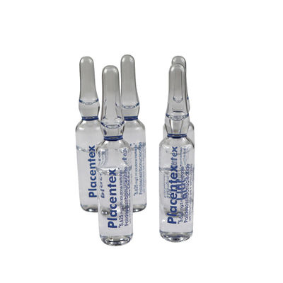 Placentex Skin Booster Injection Pdrn السلمون Placentex لبيض البشرة