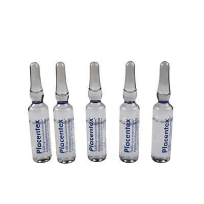 Placentex Skin Booster Injection Pdrn السلمون Placentex لبيض البشرة