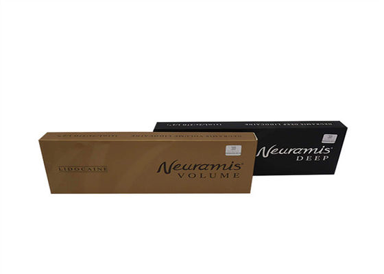 Neuramis حجم ملء جلد عميق 1x1ml حمض الهيالورونيك على الانترنت
