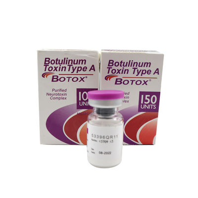 BTX INNTOX حقن البوتولينوم السموم العناية بالبشرة شد الوجه Botulax Nabota Meditoxin رينتوكس Hutox Dysports Dysports Dermal Filler