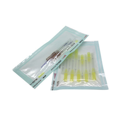 مونو 30g 25mm Pdo لف ثنائي كوريا لتقنية إزالة التجاعيد في العين