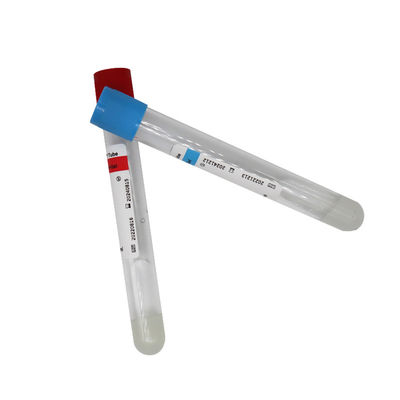 أنبوب PRF سائل 10ml 15ml 13ml ACD Gel أنبوب PRF