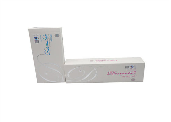 مكافحة التجاعيد Dermalax Filler DEEP PLUS IMPLANT Dermalax
