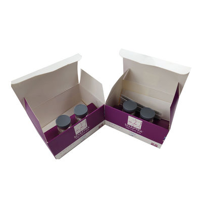 Sculptr PLLA Poly-L-Lactic Acid Demal Filler وجه المؤخرة