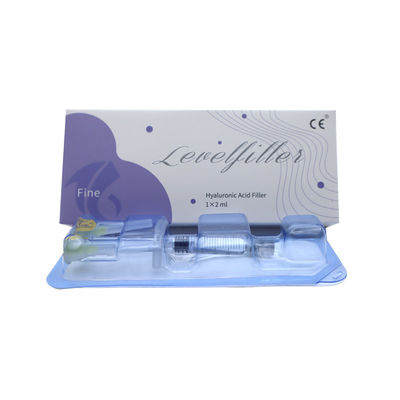 24mg 5ml 20ml 100ml حمض الهيالورونيك حشو جلدي للوجه