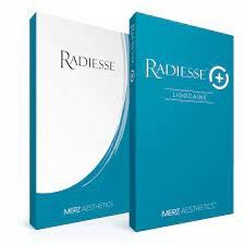 تحفيز إنتاج الكولاجين 1.5cc Radiesse