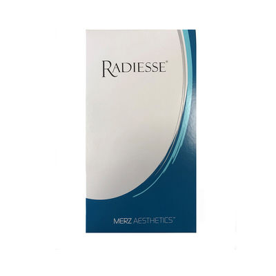 تحفيز إنتاج الكولاجين 3cc Radiesse