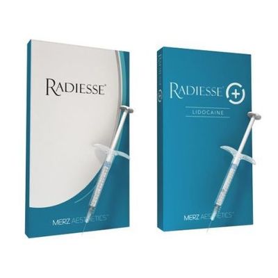تحفيز إنتاج الكولاجين 3cc Radiesse