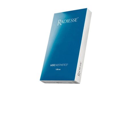 تحفيز إنتاج الكولاجين 0.8cc Radiesse