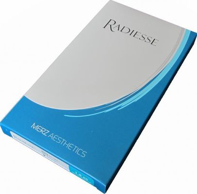 تحفيز إنتاج الكولاجين 0.8cc Radiesse