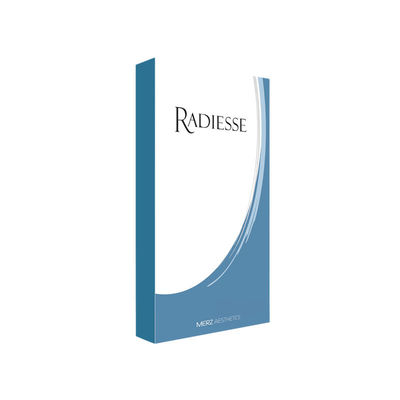 تحفيز إنتاج الكولاجين 3cc Radiesse