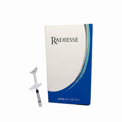 تحفيز إنتاج الكولاجين 0.8cc 1.5cc 3cc Radiesse