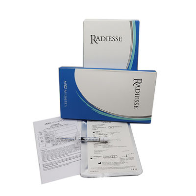 تحفيز إنتاج الكولاجين 0.8cc Radiesse