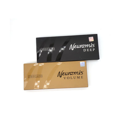 Neuramis كوريا الأصلية 1 مل Hyaluron Ic Acid Deep Dermal Filler شكل