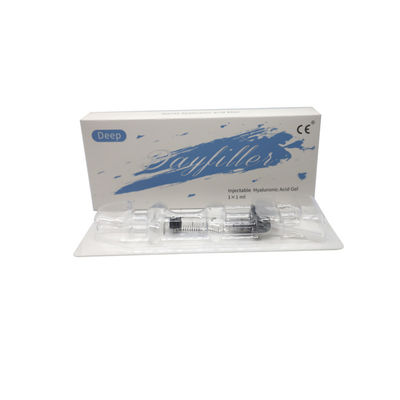 Skinject Wholesale لب إعادة تشكيل حشو الجلد 1 مل حقن ها