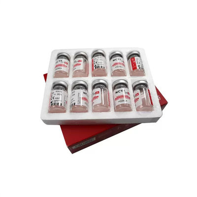 Nctf 135ha Fillmed Nctf العناية بالبشرة تجديد 3 مل * 5 قوارير زيادة ترطيب البشرة