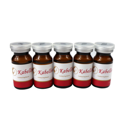ليبو ليب Ppcs يذوب السيلوليت فقدان الدهون يذوب الحقن التخفيف من الوزن ليبو ليب 8ml X 10vail