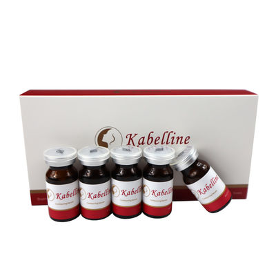 ليبو ليب Ppcs محلول فقدان الدهون حل التخفيف الحقن الحقن الحقن ليبو ليب 8ml X 10vail