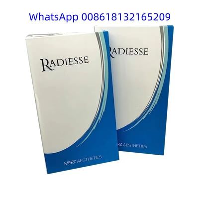 تحفيز إنتاج الكولاجين عالي الجودة 3cc Radiesse