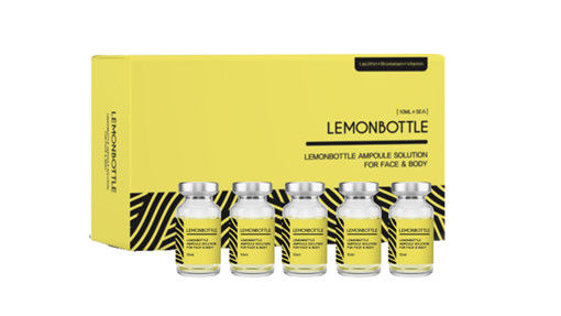 ليبو ليب Ppcs يذوب السيلوليت فقدان الدهون يذوب الحقن التخفيف من الوزن ليبو ليب 8ml X 10vail