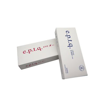 E. P. T. Q. Eptq S100 S300 حمض الهيالورونيك