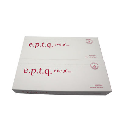 Eptq Audrey 10 مل حشيش تحت الجلد للحقن لتوسيع الأرداف