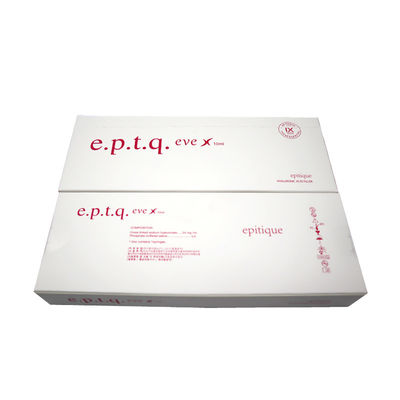 Eptq Audrey 10 مل حشيش تحت الجلد للحقن لتوسيع الأرداف