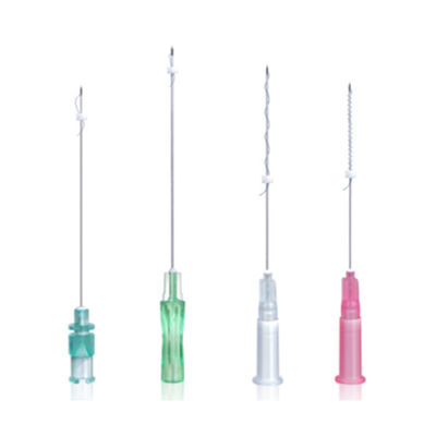 الصين المنتجات / الموردين. 21g 38mm Pdo Multi Thread كوريا السعر Pdo Cog Thread Blunt Multi Filament L Blunt Pdo Thread