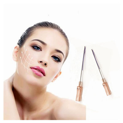 Plla Thread Lift/ Pdo Thread Lift كوريا/ Pcl Thread Lift