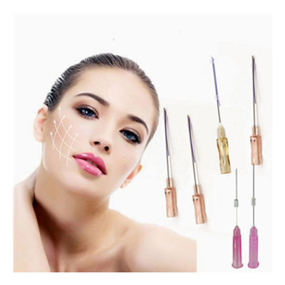 Plla Thread Lift/ Pdo Thread Lift كوريا/ Pcl Thread Lift
