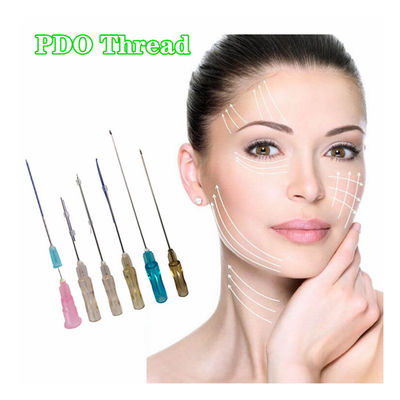 Plla Thread Lift/ Pdo Thread Lift كوريا/ Pcl Thread Lift