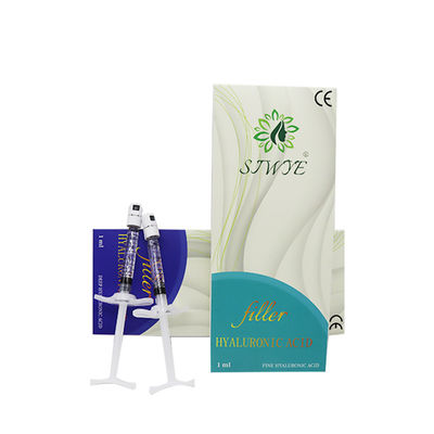 HA Filler Injection 1ml 2ml 5ml 10ml حشو جلدي على الثدي لضيقه