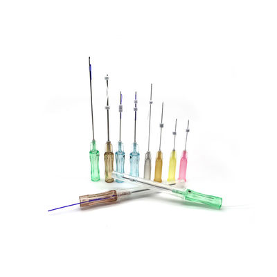 خيط رفع الوجه pdo خيط رفع الوجه 26G38MM خيط رفع من كوريا pdo خيط كوج