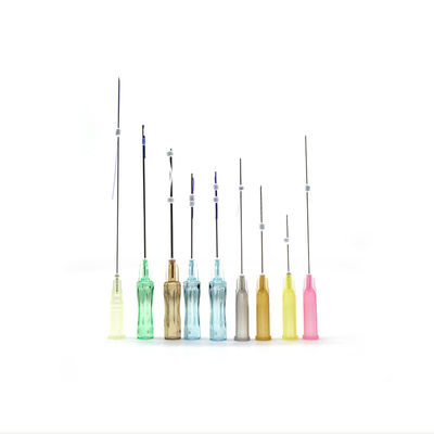 خيط رفع الوجه pdo خيط رفع الوجه 26G38MM خيط رفع من كوريا pdo خيط كوج