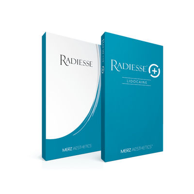 Radiesse Filler HA 0.8cc 1.5cc مكافحة الشيخوخة لملء تجاعيد الوجه