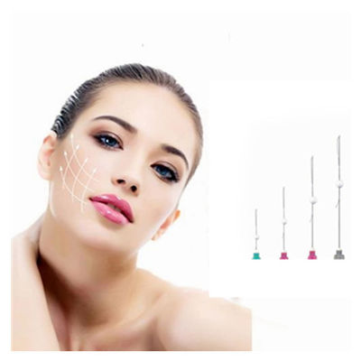 خيط Pdo المنسوج أحادي 27g 29g 38mm 50mm وجه خيط التوتر لرفع