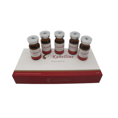 ليبو ليب Ppcs يذوب السيلوليت فقدان الدهون يذوب التخسيس الحقن الحقن الحقن ليبو ليب 8ml X 10vail