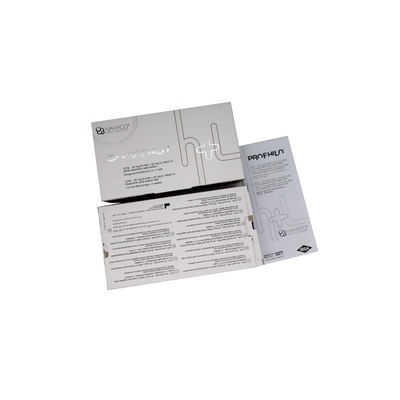 بروفايلو مضاد للتجاعيد حشو جلدي 2 مل × 1 حقنة لشد الوجه