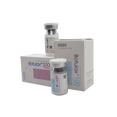 بوتوكس سم بوتوليوم/بوتولاكس هوتوكسين Meditoxins 50iu 100iu