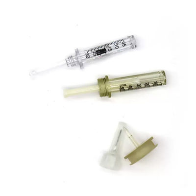 0.3ml 0.5ml 0.3cc 0.5cc قلم حمض الهيالورونيك Ampoules