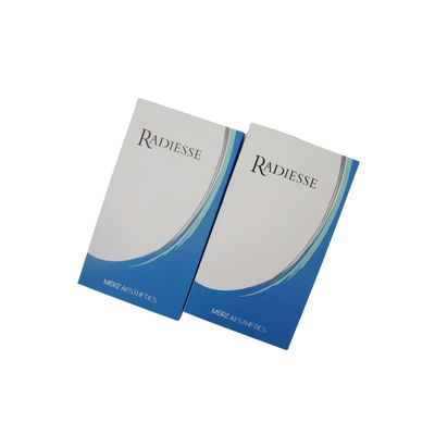 RADIESSE زرع حقن 1.5cc و 0.8cc