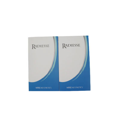 RADIESSE زرع حقن 1.5cc و 0.8cc
